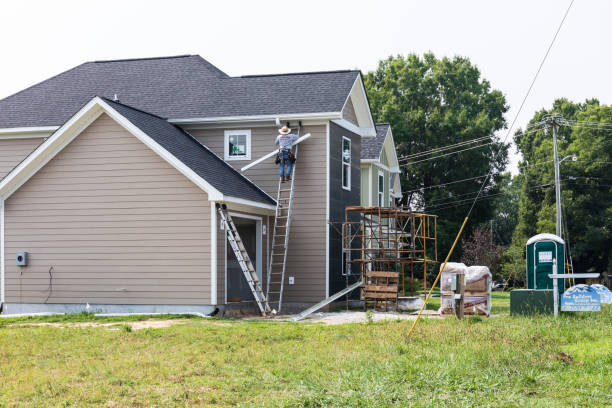 Best Siding Repair  in Hilltop, SC